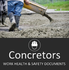 Construction WHS Safety Compliance Specialists
