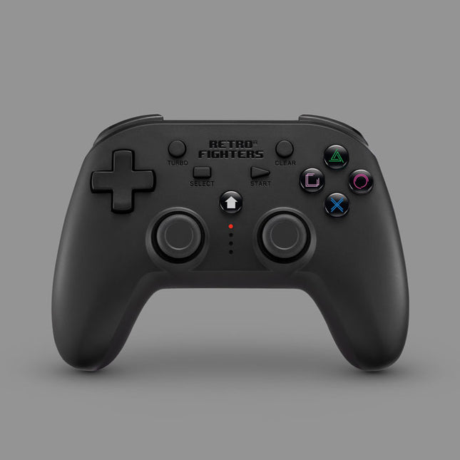 Defender Bluetooth Black Edition (Next-Gen PS3, PS4, PC Wireless