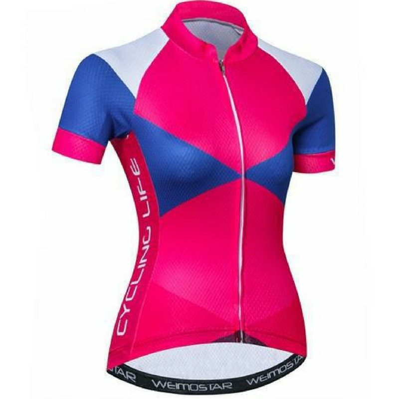 cycling jersey colours