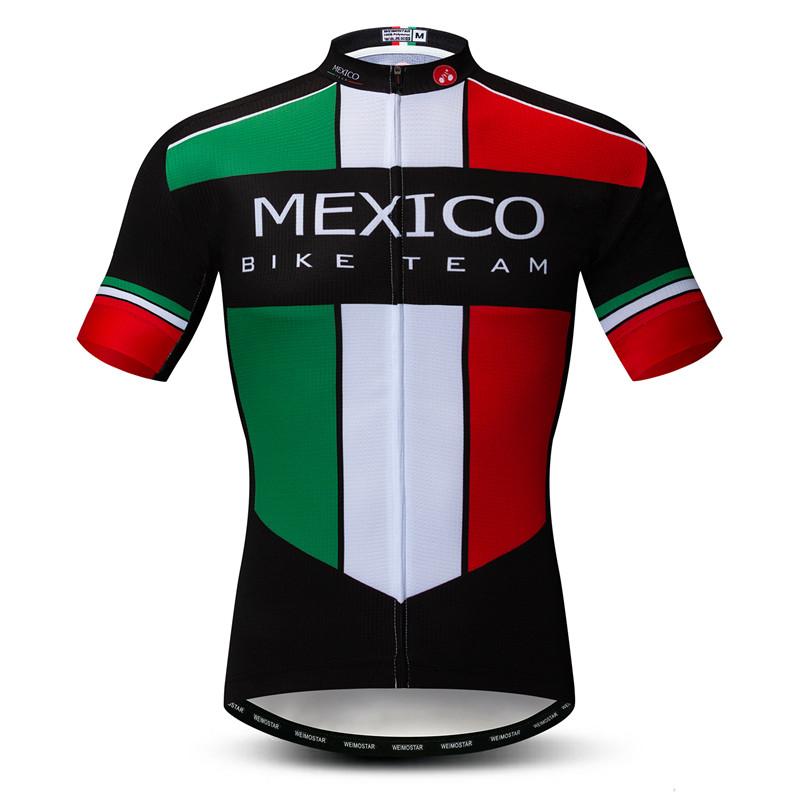 mexico fc jersey