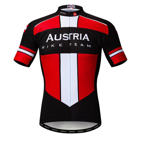 team cycling jerseys