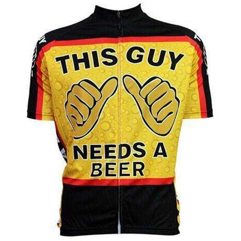 funny cycling shirts