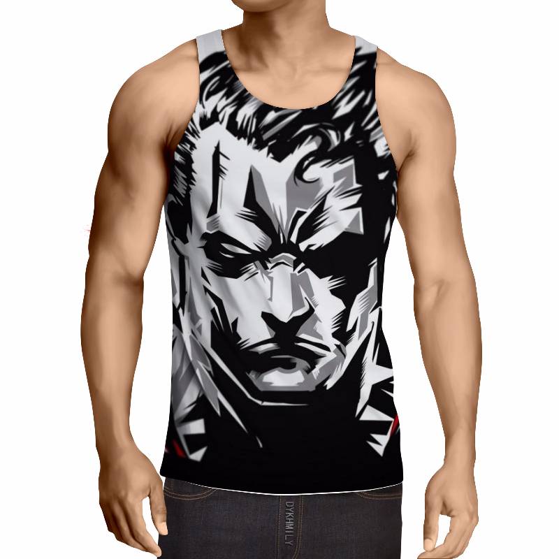 TANK TOP - FLASH DAY SAVE 34% ONLY TODAY – Rephael shop