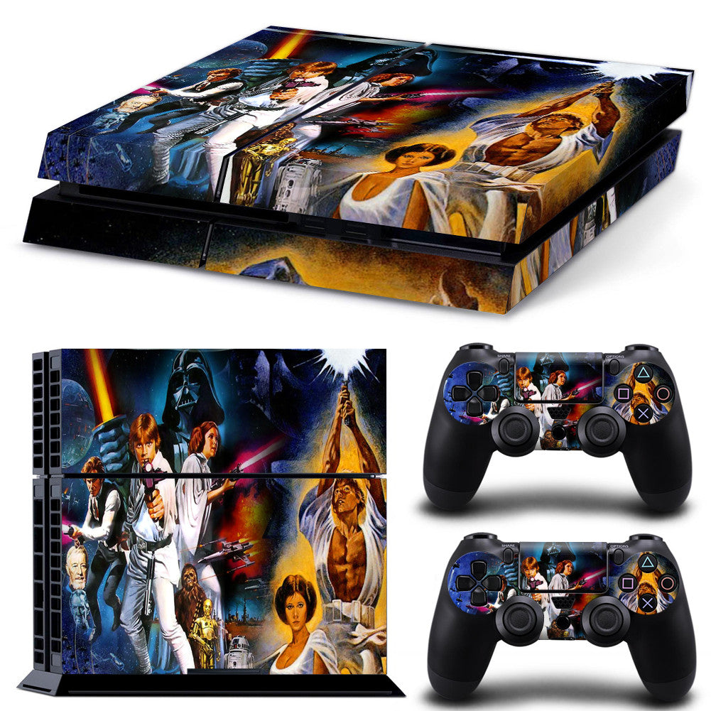 shopping playstation 4