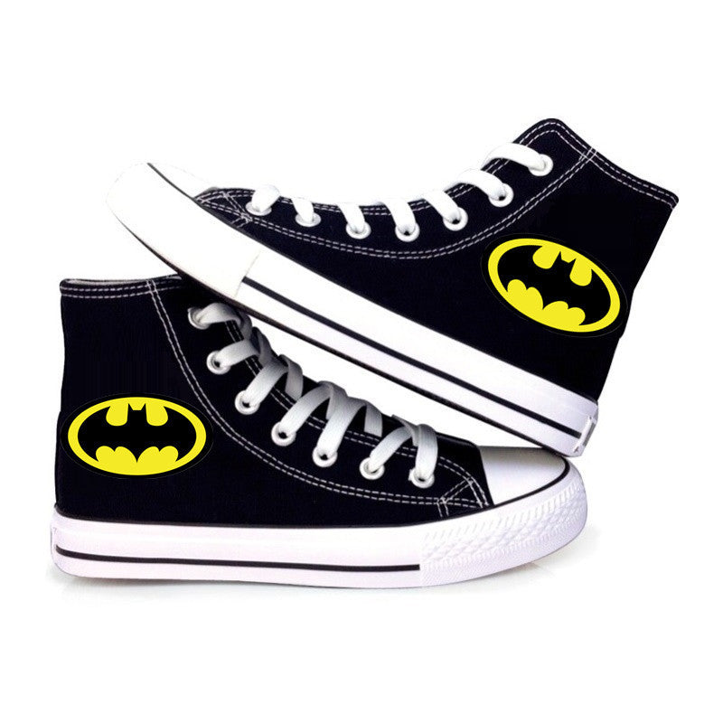 next batman shoes