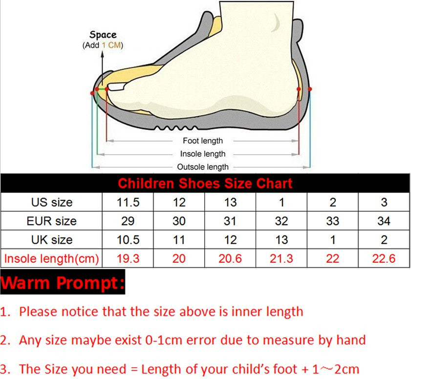 us 11.5 shoe size