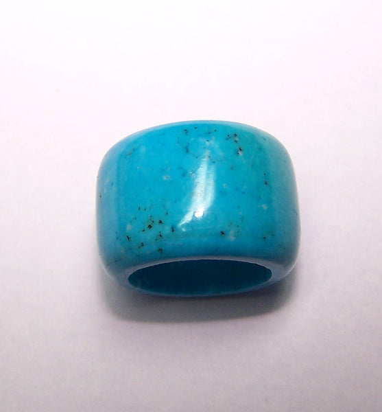 what is manufactured turquoise