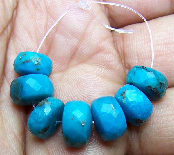 what is manufactured turquoise