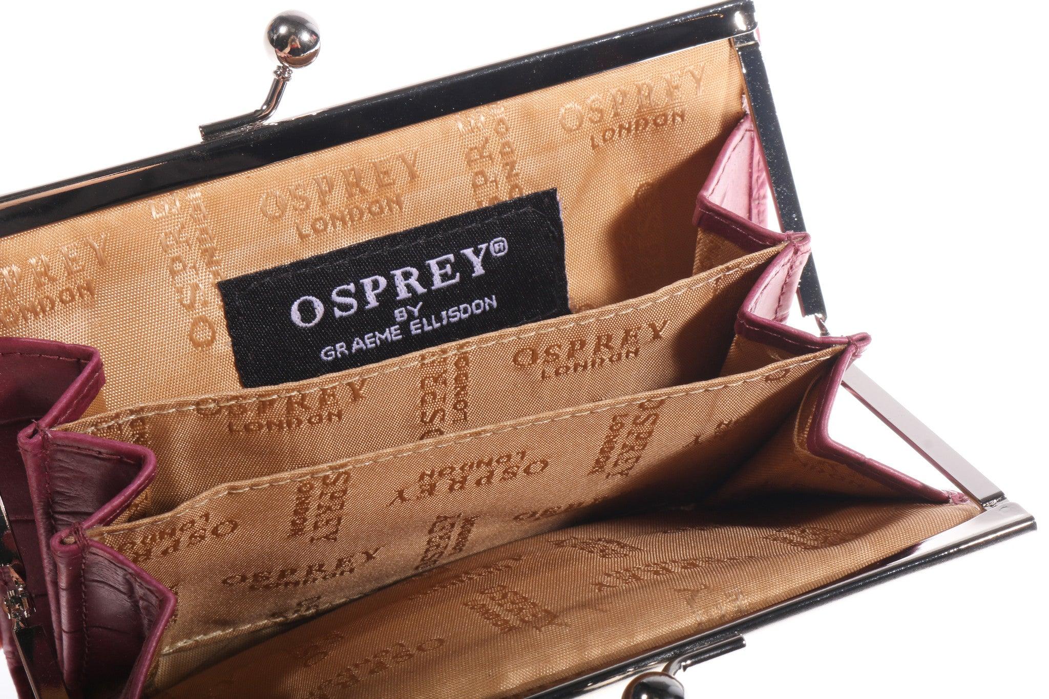 osprey purse