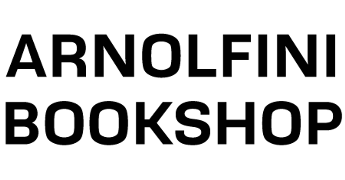 Arnolfini Bookshop