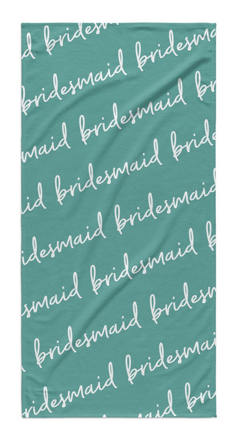 bridesy bridesmaid