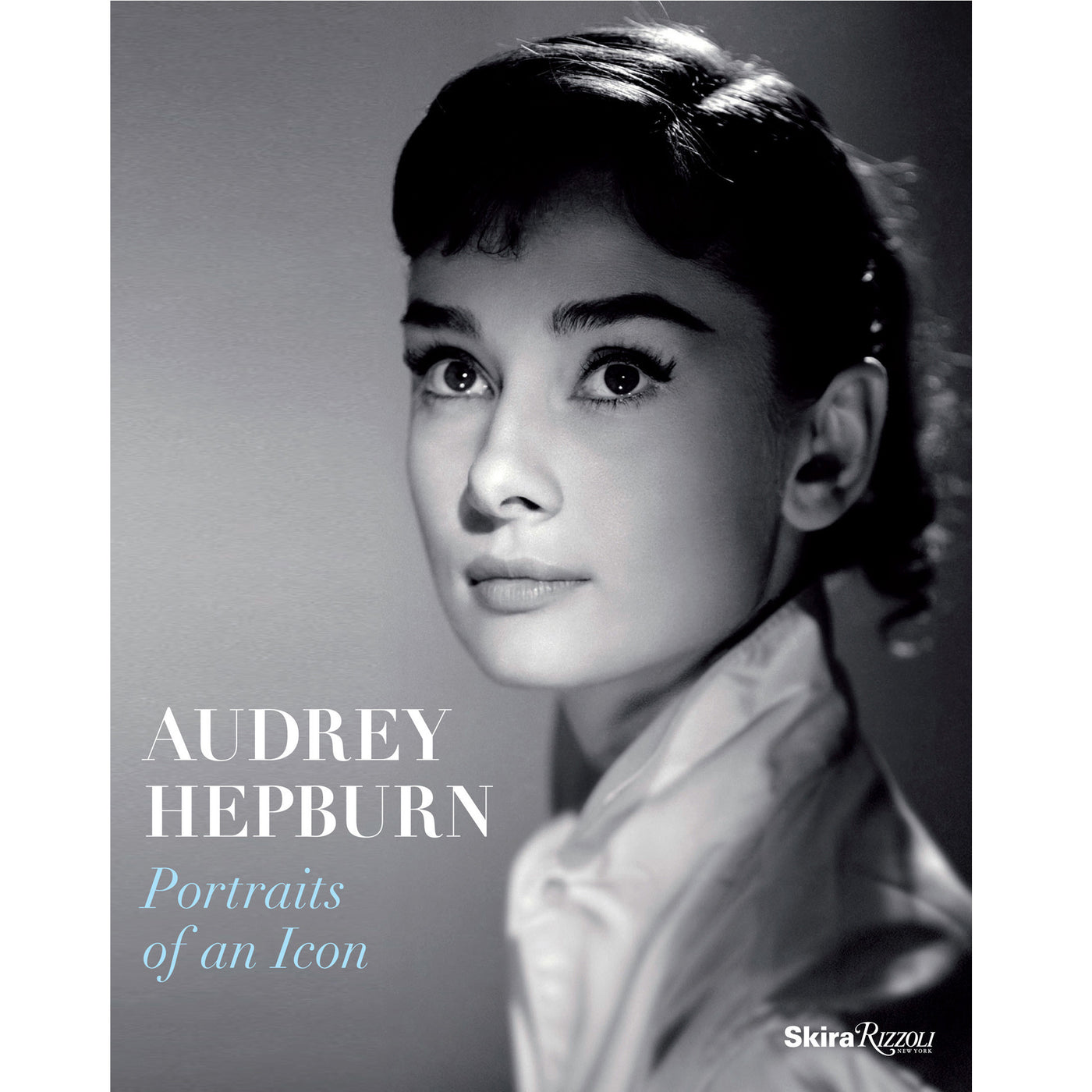 Audrey more than icon