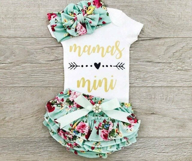 baby girl clothes newborn