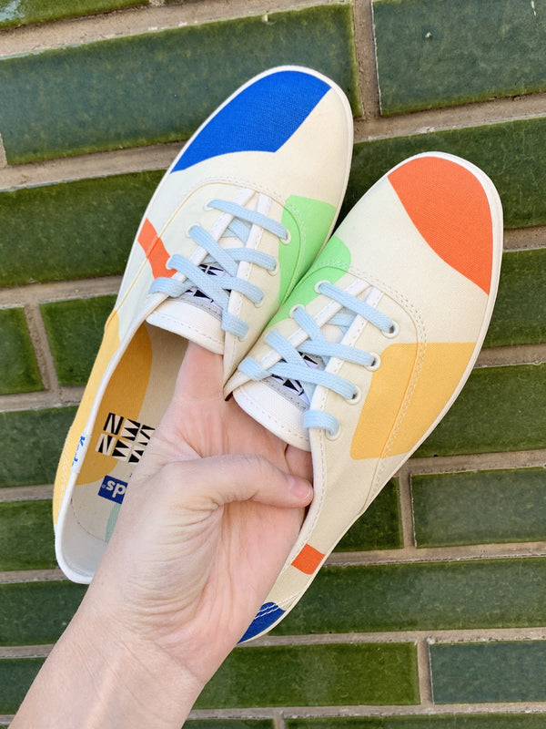 dusen keds