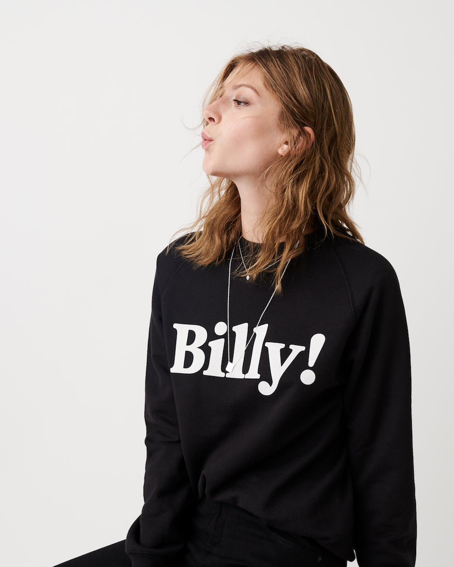 billy hoodie