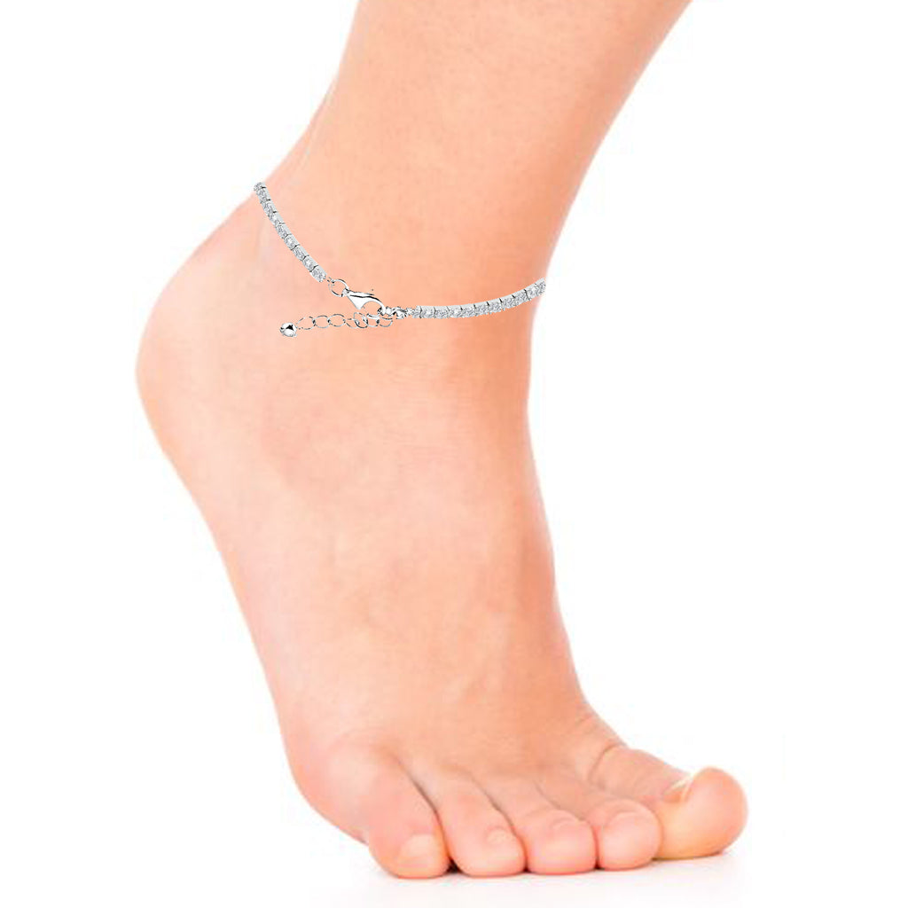 italian anklet