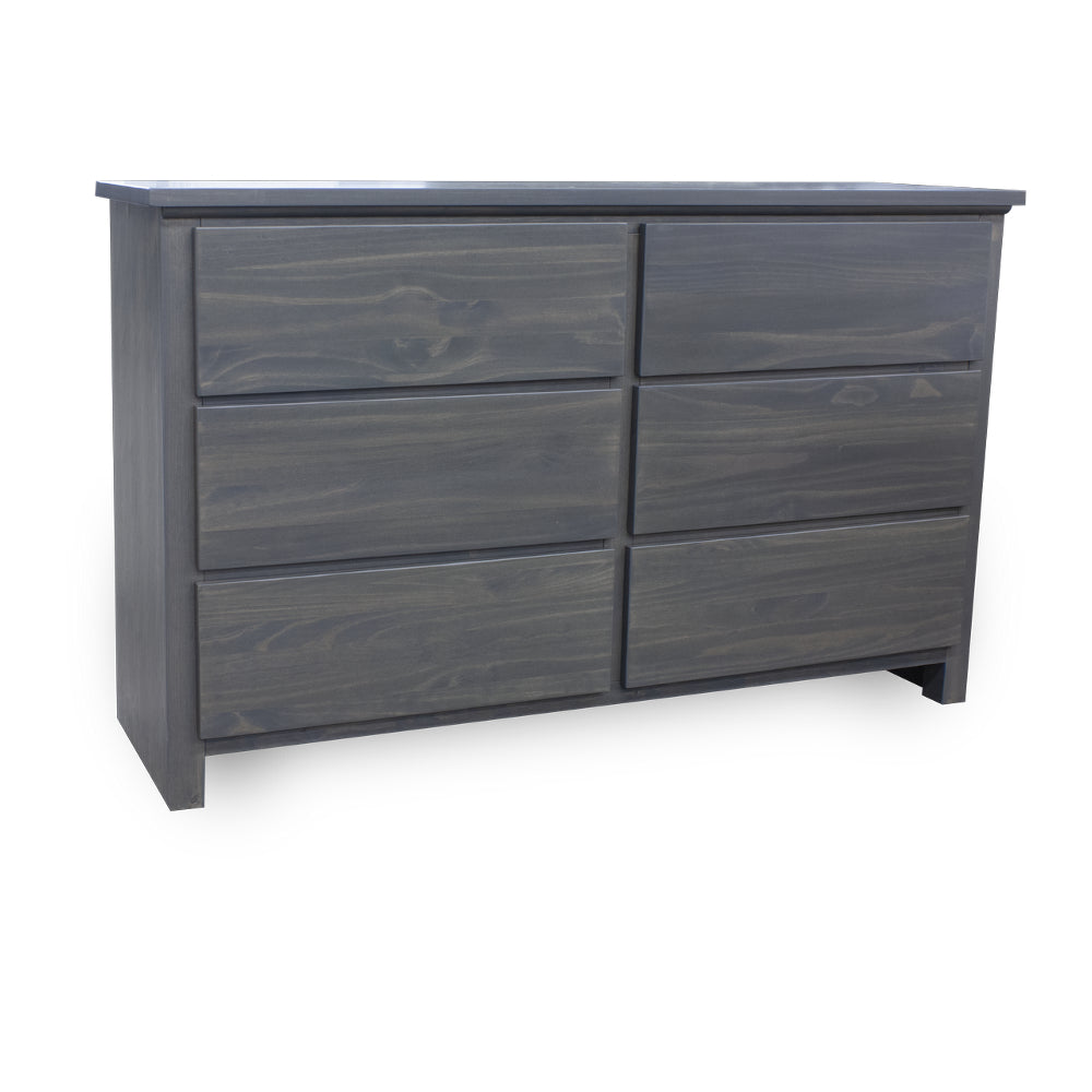 Autumn Dresser Smoke Konto Furniture