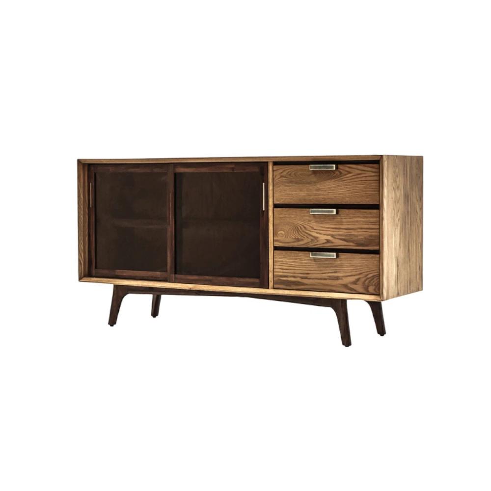 Treble Sideboard | Konto Furniture