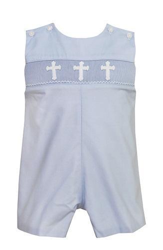 Cross Shortall Petit Bebe Shutterbugs Boutique