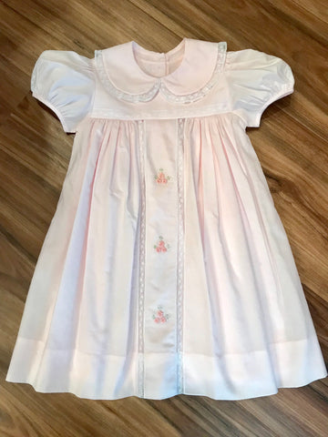 auraluz christening gown