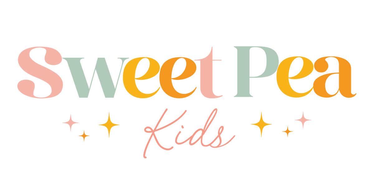 Baby Sweet Pea's Boutique