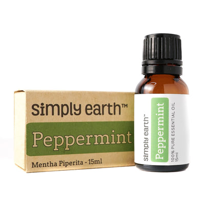 Peppermint Essential Oil (Supreme)