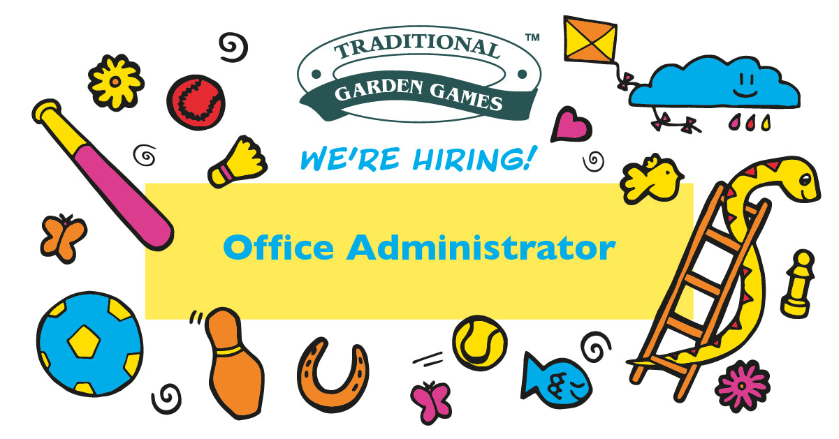 Office Administrator Job Advert