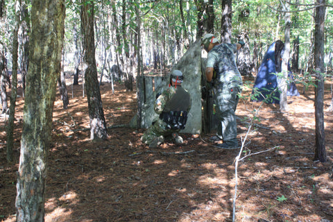 boss paintball locust nc