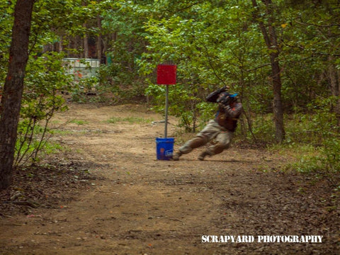 paintball near charlotte nc