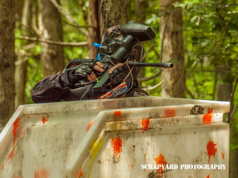 paintball central charlotte nc