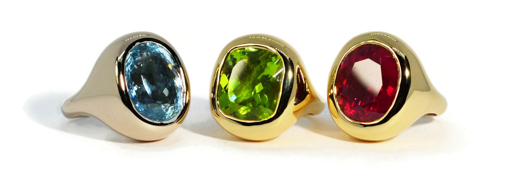 a-furst-essential-rings-aquamarine-peridot-rubellite