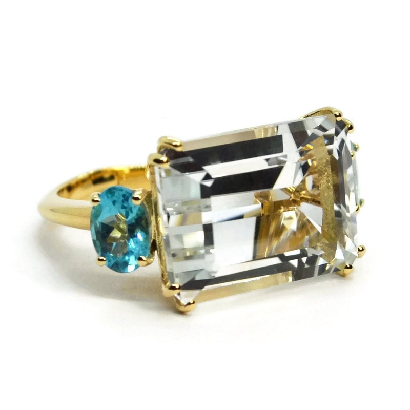 A-FURST-PARTY-COCKTAIL-RING-WHITE-TOPAZ-APATITE-YELLOW-GOLD-A1500GWAP