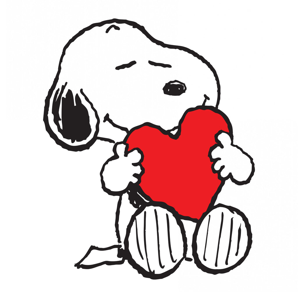 snoopy valentine clipart - photo #39