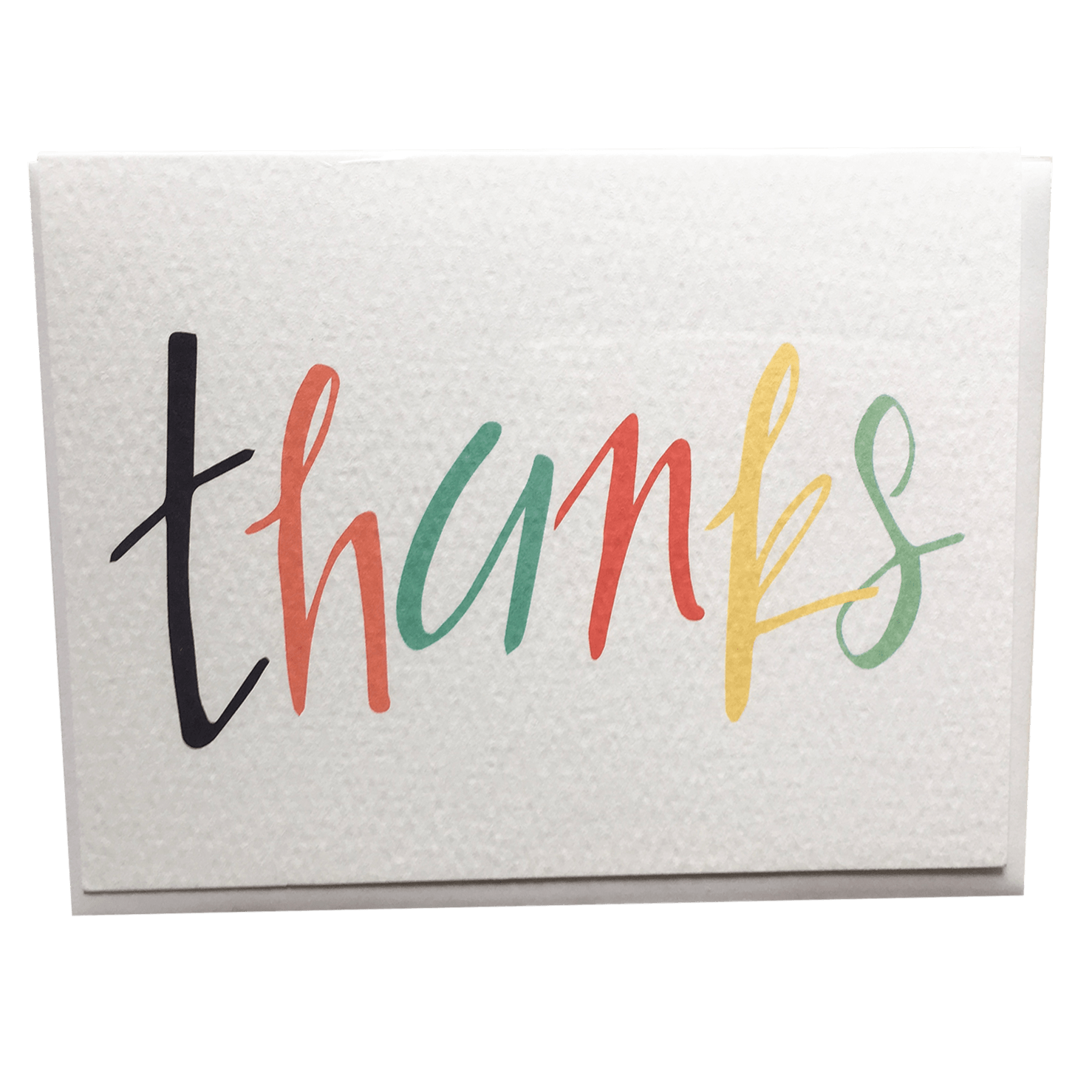 Thank You Postcards - 12 pack — jack + ella paper