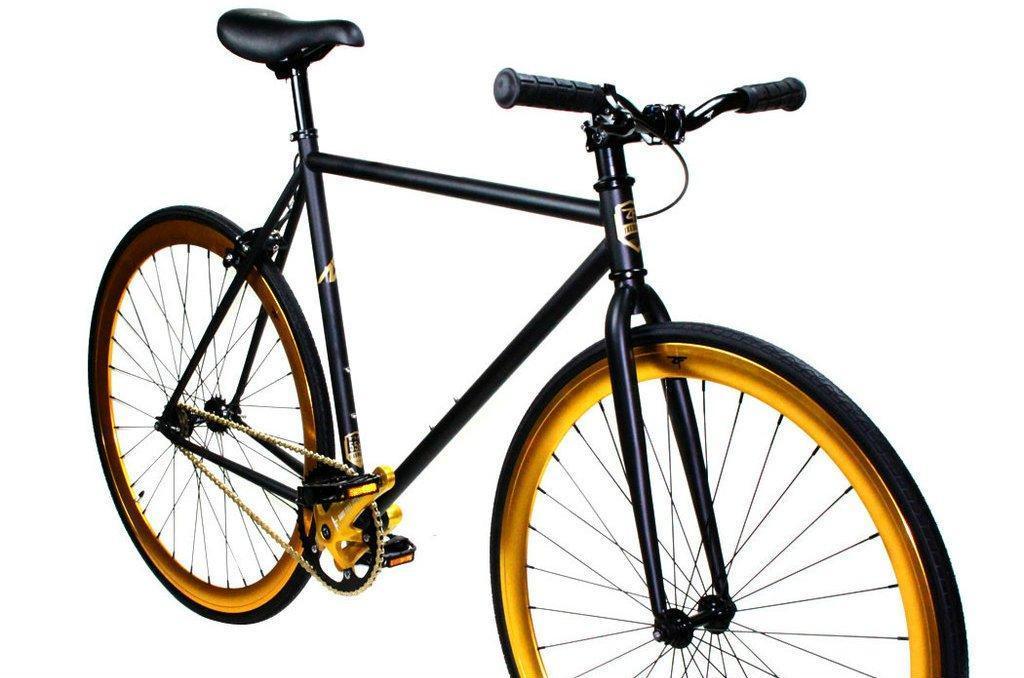 republic fixie