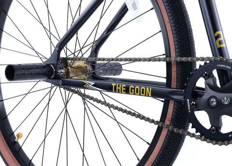 throne cycles the goon for sale