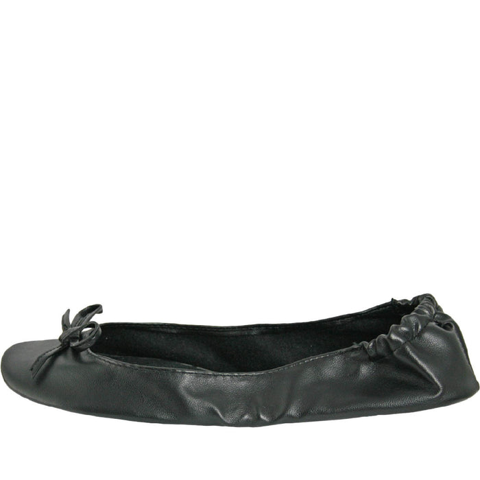 bendable ballet flats