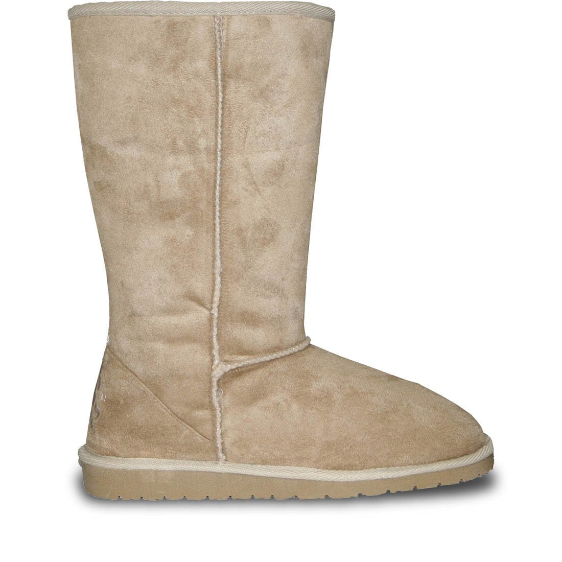 Image of Women's 13-inch Microfiber Boots
