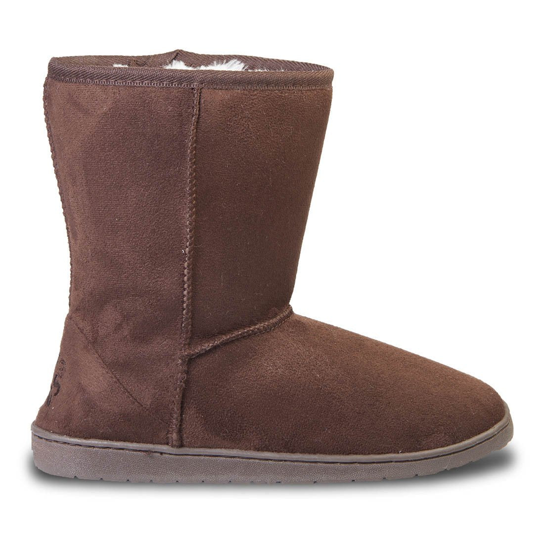 Image of Women's 9-inch Microfiber Boots