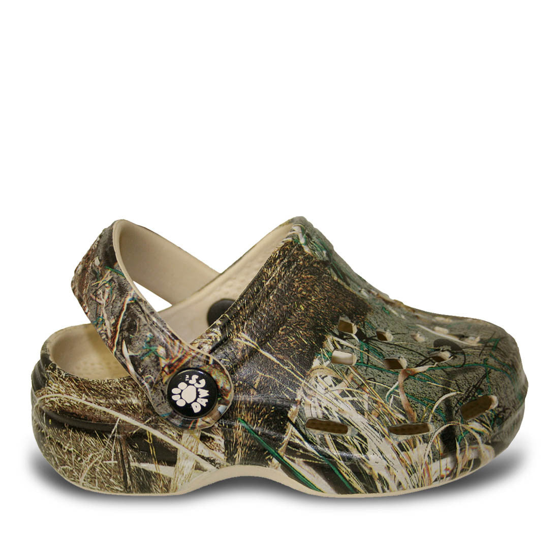 Image of Kids' Mossy Oak Beach Dawgs - Duck Blind