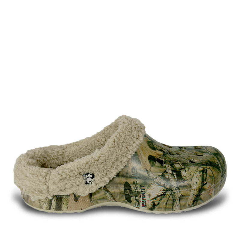 mens mossy oak fleece dawgs