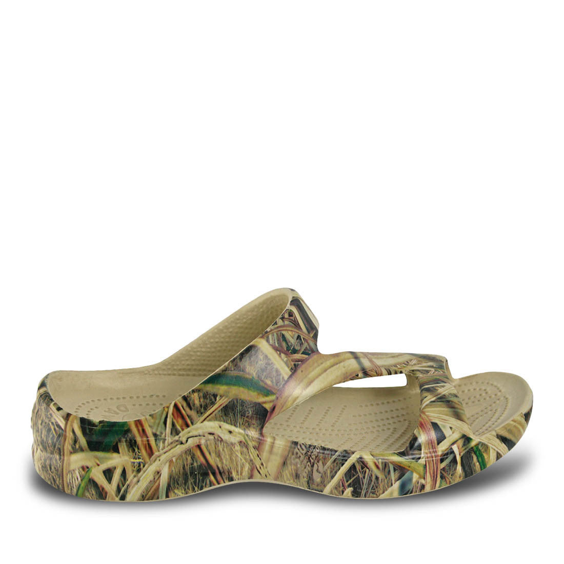 Image of Girls' Mossy Oak Z Sandals - SG Blades