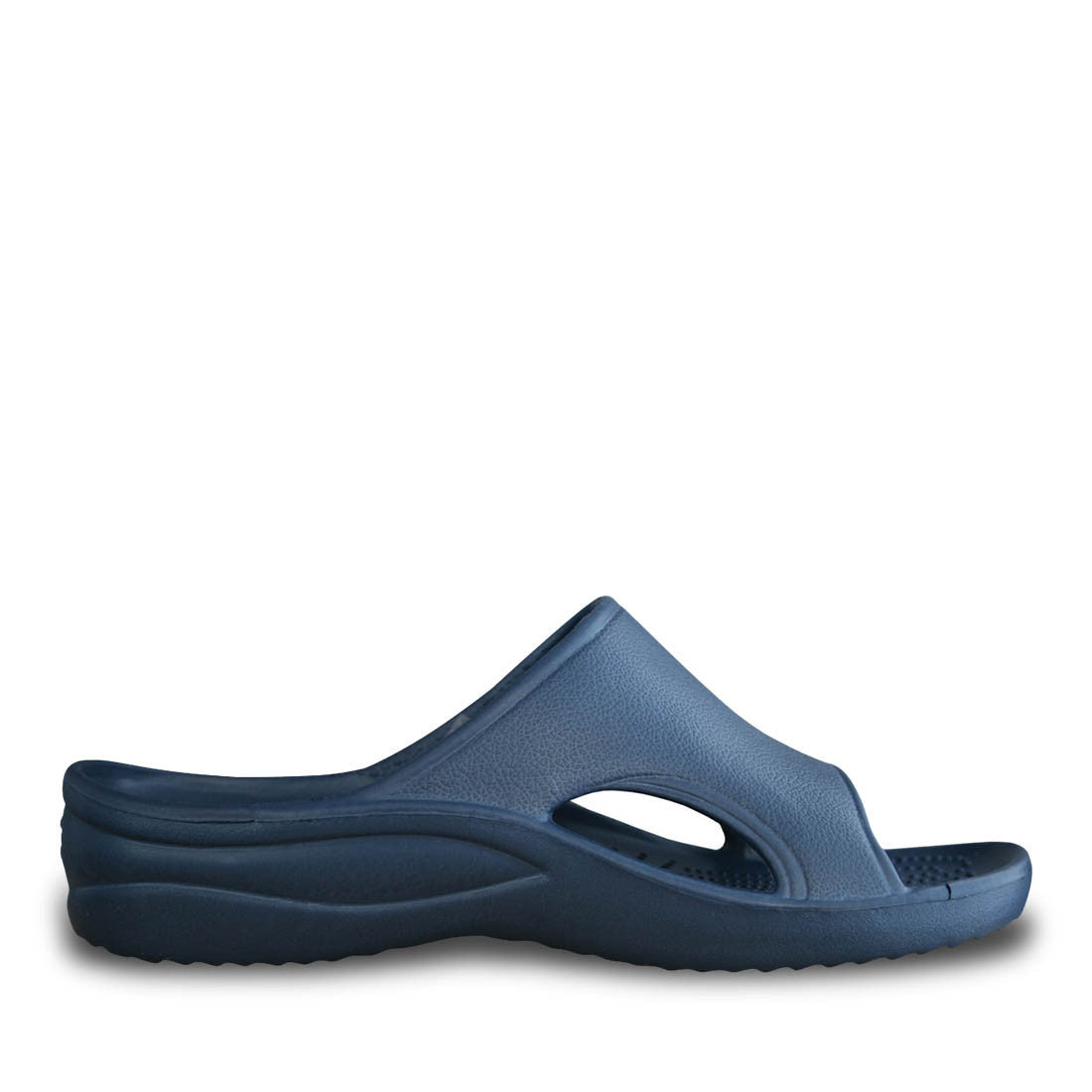 Image of Women's Slides - Navy