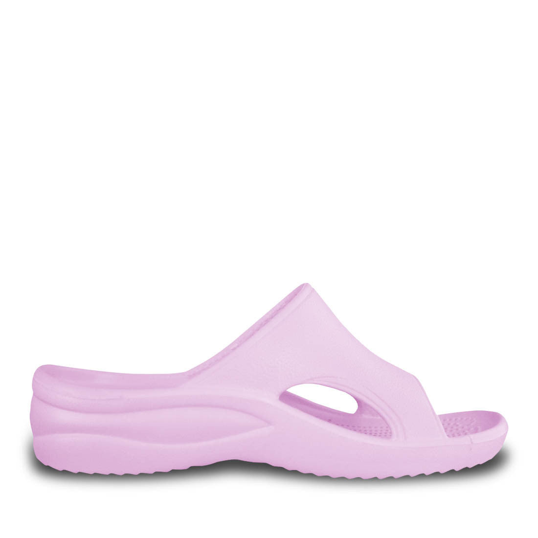 Image of Women's Slides - Soft Pink