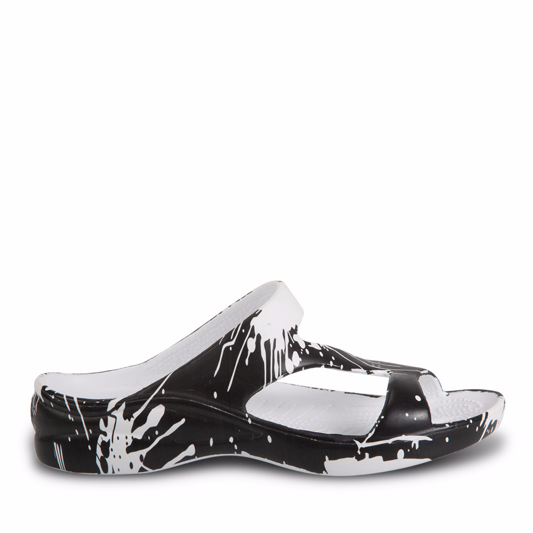 Image of Women's Loudmouth Z Sandals - Dipstick
