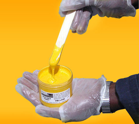 Epoxy Paste Pigments - System Three Resins