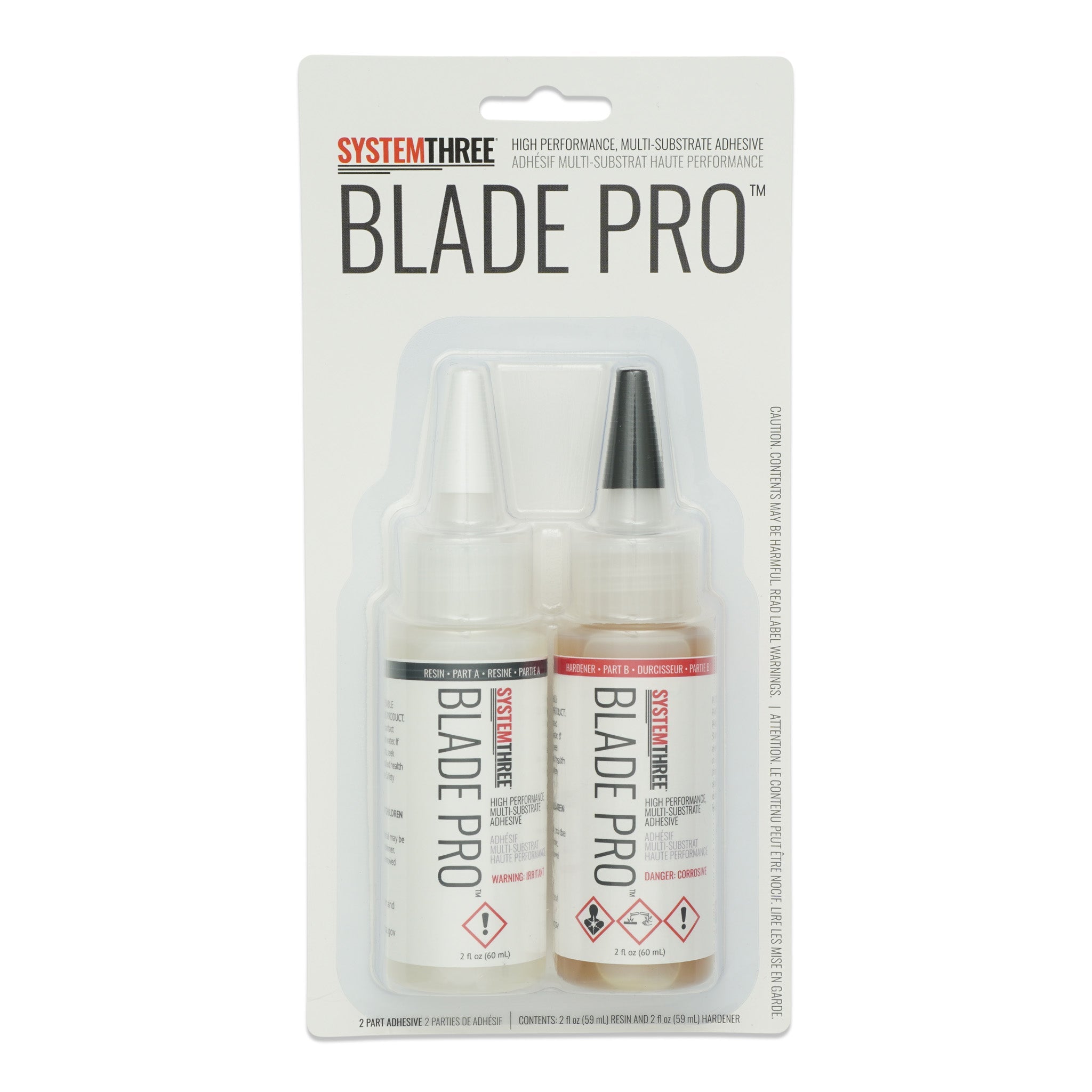 Blade Pro - System Three Resins product image