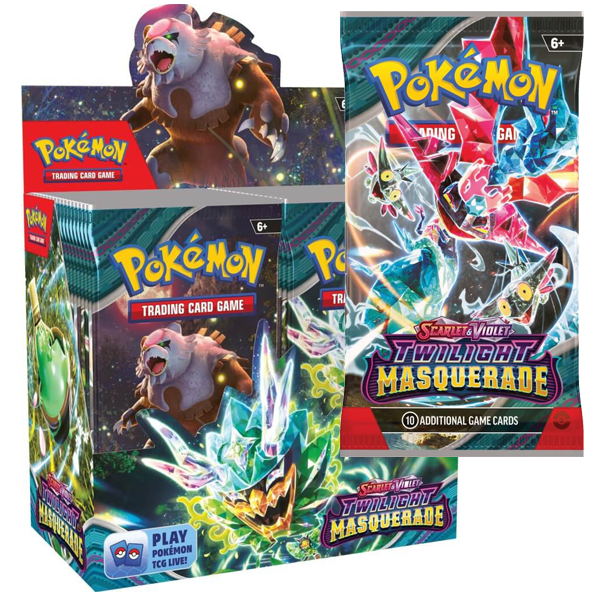 Shiny Mega Rayquaza Deck Box with Two Dividers for Pokemon Trading Cards -  Epic Kids Toys