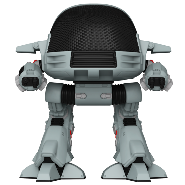  Robocop (1987) - ED-209 6" Pop! Vinyl Figure