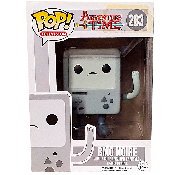 bmo noire funko